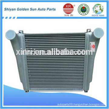 Factory directly sale Asia market DZ9114530002 intercooler